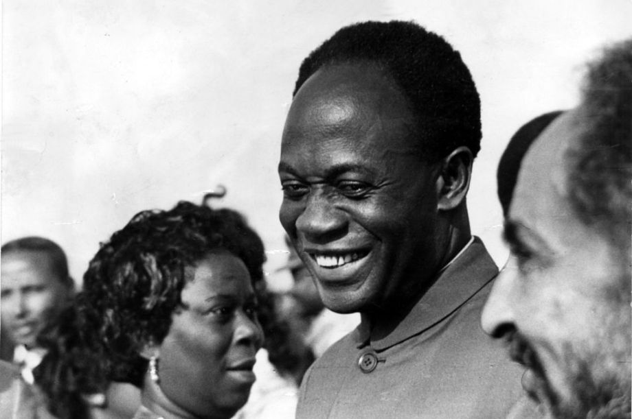 Kwame-Nkrumah-1024x681
